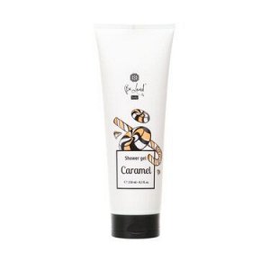 Гель для душа Caramel