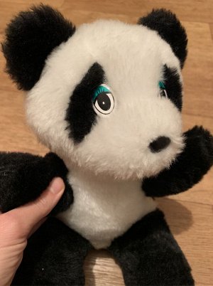 Панда Мягкая игрушка
27см