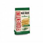 Кукурузные мини-хлебцы с розмарином