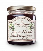 Джем из Португальской Черники