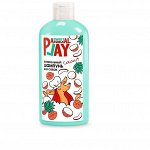 Шампунь Энимал плей/Animal Play Sweet для собак Ямайский кокос Питательный 300мл