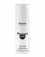 Защитный крем «Protect Point» для волос и кожи головы, 150 мл