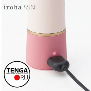 IROHA RIN+ SANGO Стимулятор для женщин