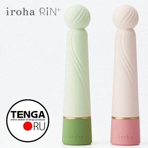 IROHA RIN+ SANGO Стимулятор для женщин