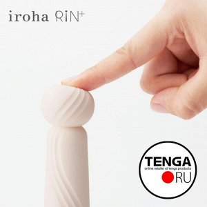 IROHA RIN+ SANGO Стимулятор для женщин