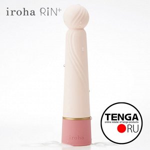 IROHA RIN+ SANGO Стимулятор для женщин