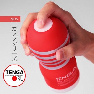 TENGA ORIGINAL VACUUM CUP