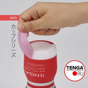 TENGA ORIGINAL VACUUM CUP