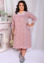 Сорочка Уют 3-974