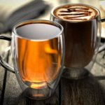 Кружки с двойными стенками — ХИТ