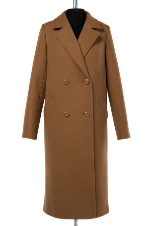 01-10271 Пальто женское демисезонное