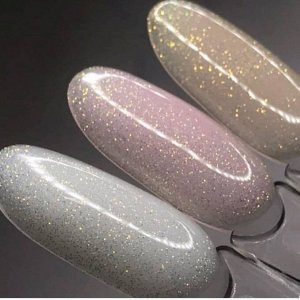 Grattol, Гель-лак OS - Opal  №01 (9 мл.)
