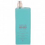 KENZO AQUA  lady  TEST 100ml edt  туалетная вода женская Тестер