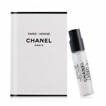 CHANEL PARIS - VENISE  unisex vial 1.5ml edt