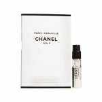 CHANEL PARIS - DEAUVILLE  unisex vial 1.5ml edt туалетная вода  унисекс