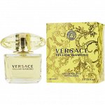 VERSACE YELLOW DIAMOND lady 90ml edt  туалетная вода женская