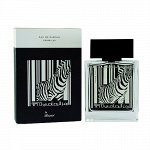 RASASI RUMZ AL RASASI 9325 ZEBRA (ЗЕБРА) men 50ml edp парфюмерная вода мужская
