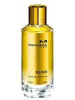 MANCERA WILD FRUITS unisex  60ml edp парфюмированная вода унисекс