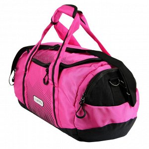 Дорожно-спортивная сумка Альянс 4 нов, сорт 1 розовый