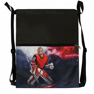 Мешок - рюкзак хоккей 1293