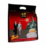 Кофейный напиток растворимый G7 (3в1) 50 пак.*16г (Чунг Нгуен)