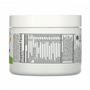 Garden of Life, Мультивитамины для детей 2.11 oz (60 g) Powder