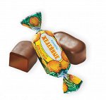 Конфеты &quot;Желейные&quot; апельсин Красный Октябрь 500 г (+-10 гр)