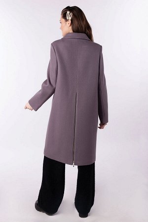 01-08508 Пальто женское демисезонное