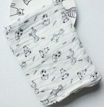 Пеленка муслиновая