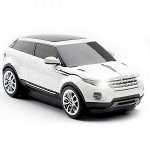 Мышка &quot;Range Rover&quot; беспроводная 2,4GHz