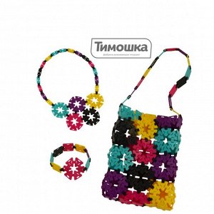 Фикс-Плейт - 500 деталей.