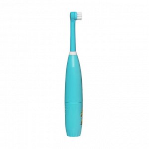 Электрическая механическая зубная щетка CS Medica KIDS CS-463-B