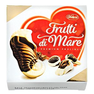 конфеты VOBRO FRUTTI DI MARE 45 г