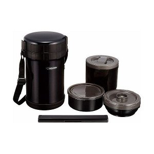 Термос для еды Zojirushi SL-XE20