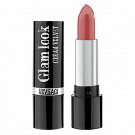 LUXVISAGE, Помада для губ Glam Look