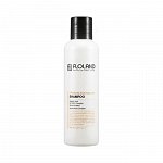 Восстанавливающий шампунь с кератином Premium Silk Keratin Shampoo