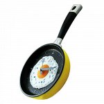 Оригинальные часы и прикольные будильники