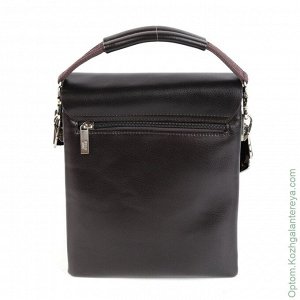 Мужская сумка В1394-3 Браун коричневый