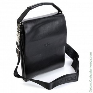 Мужская сумка В1394-3 Блек черный