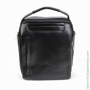 Мужская сумка Р6674-3 Блек черный