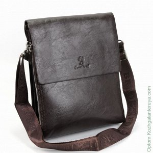 Мужская сумка 18687-4 Браун коричневый