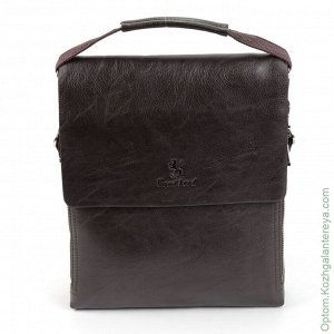 Мужская сумка 18687-4 Браун коричневый