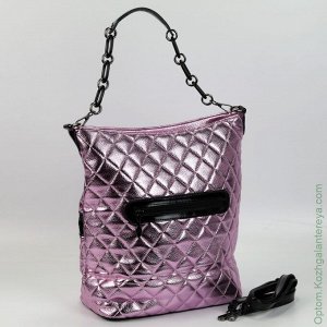 Женская сумка 8496 Пинк розовый