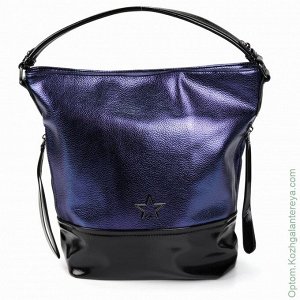 Женская сумка 1293 Блу синий