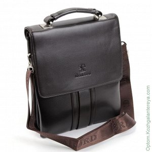 Мужская сумка 9890-4 Браун коричневый