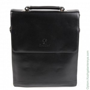 Мужская сумка 9871-5 Блек черный