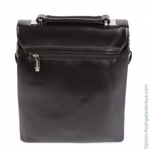 Мужская сумка 9871-3 Браун коричневый