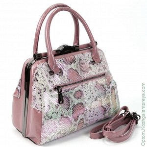 Женская сумка 9-8380D Пинк розовый