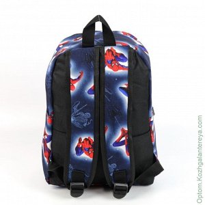 Детский рюкзак РДС1 синий