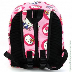 Детский рюкзак РДМ15 розовый